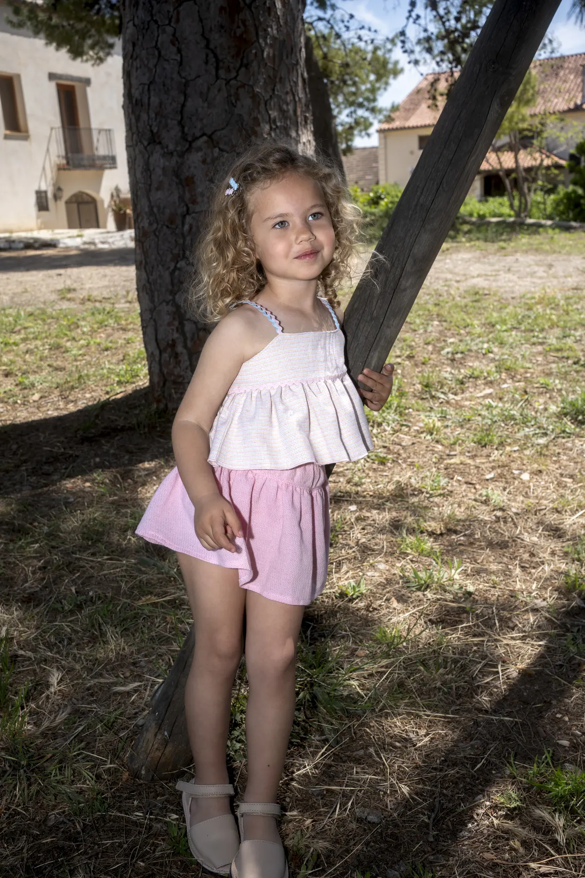Calamaro Baby — Verano